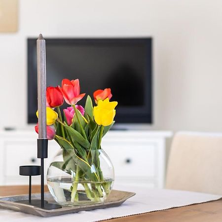 Apartament Casa Conte Tybinga Zewnętrze zdjęcie