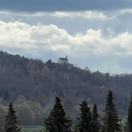 Apartament Casa Conte Tybinga Zewnętrze zdjęcie
