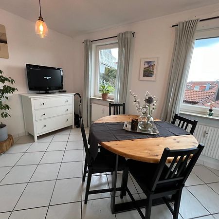 Apartament Casa Conte Tybinga Zewnętrze zdjęcie