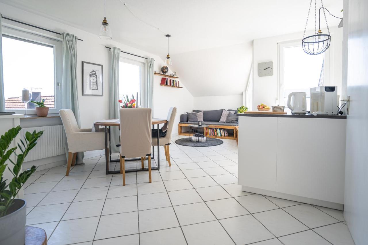 Apartament Casa Conte Tybinga Zewnętrze zdjęcie