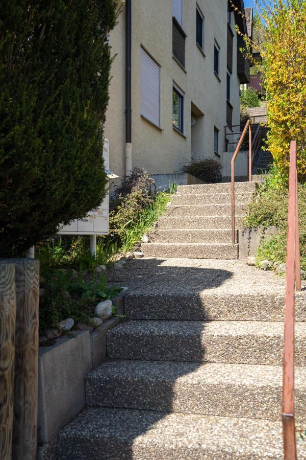 Apartament Casa Conte Tybinga Zewnętrze zdjęcie