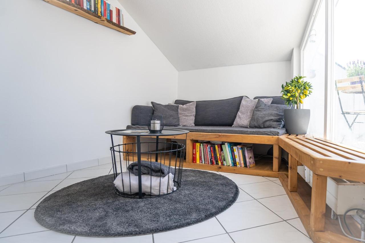 Apartament Casa Conte Tybinga Zewnętrze zdjęcie