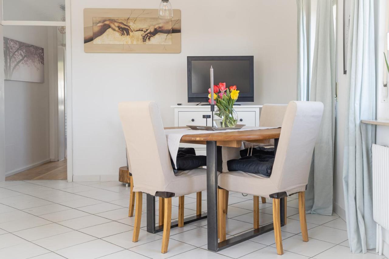 Apartament Casa Conte Tybinga Zewnętrze zdjęcie