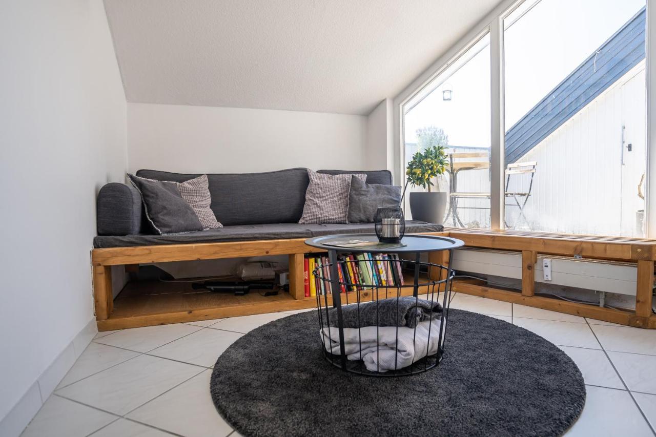Apartament Casa Conte Tybinga Zewnętrze zdjęcie