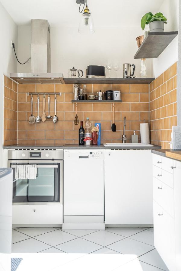 Apartament Casa Conte Tybinga Zewnętrze zdjęcie