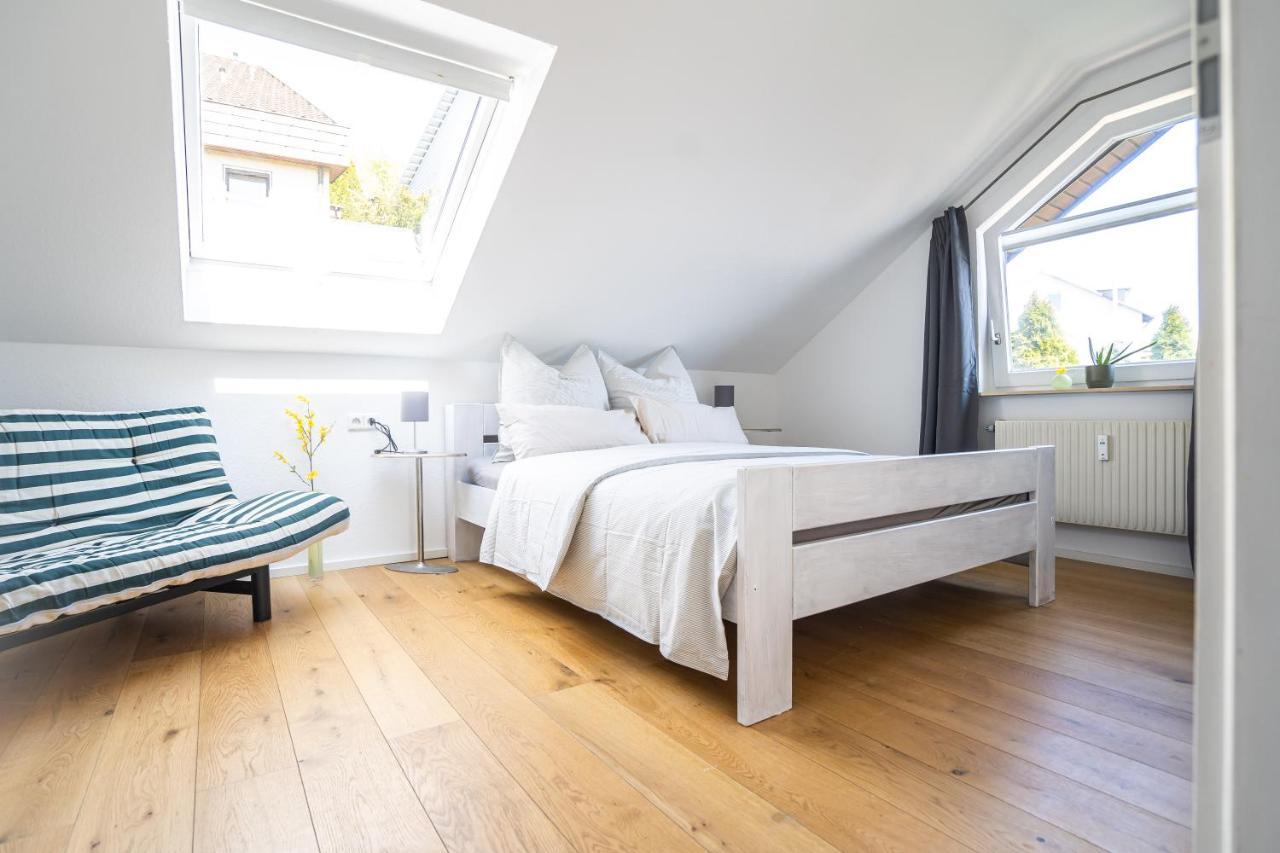 Apartament Casa Conte Tybinga Zewnętrze zdjęcie