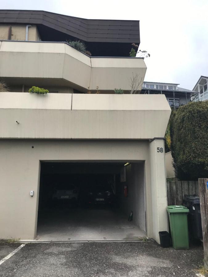 Apartament Casa Conte Tybinga Zewnętrze zdjęcie