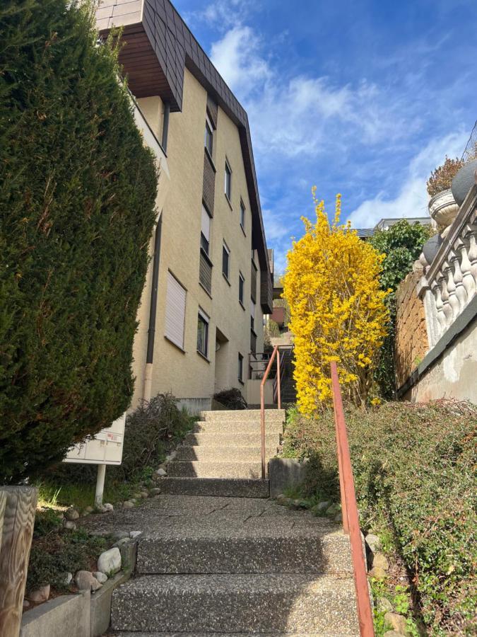 Apartament Casa Conte Tybinga Zewnętrze zdjęcie