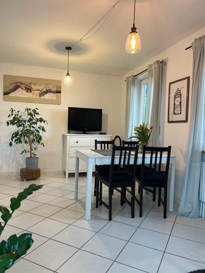 Apartament Casa Conte Tybinga Zewnętrze zdjęcie